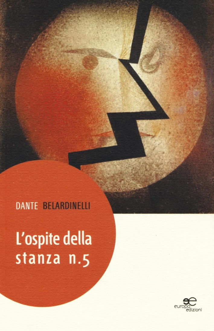 L'ospite della stanza n. 5 L'ospite della stanza n. 5