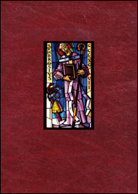 Lezionario ambrosiano dei santi IV. Lezionario ambrosiano dei santi IV.