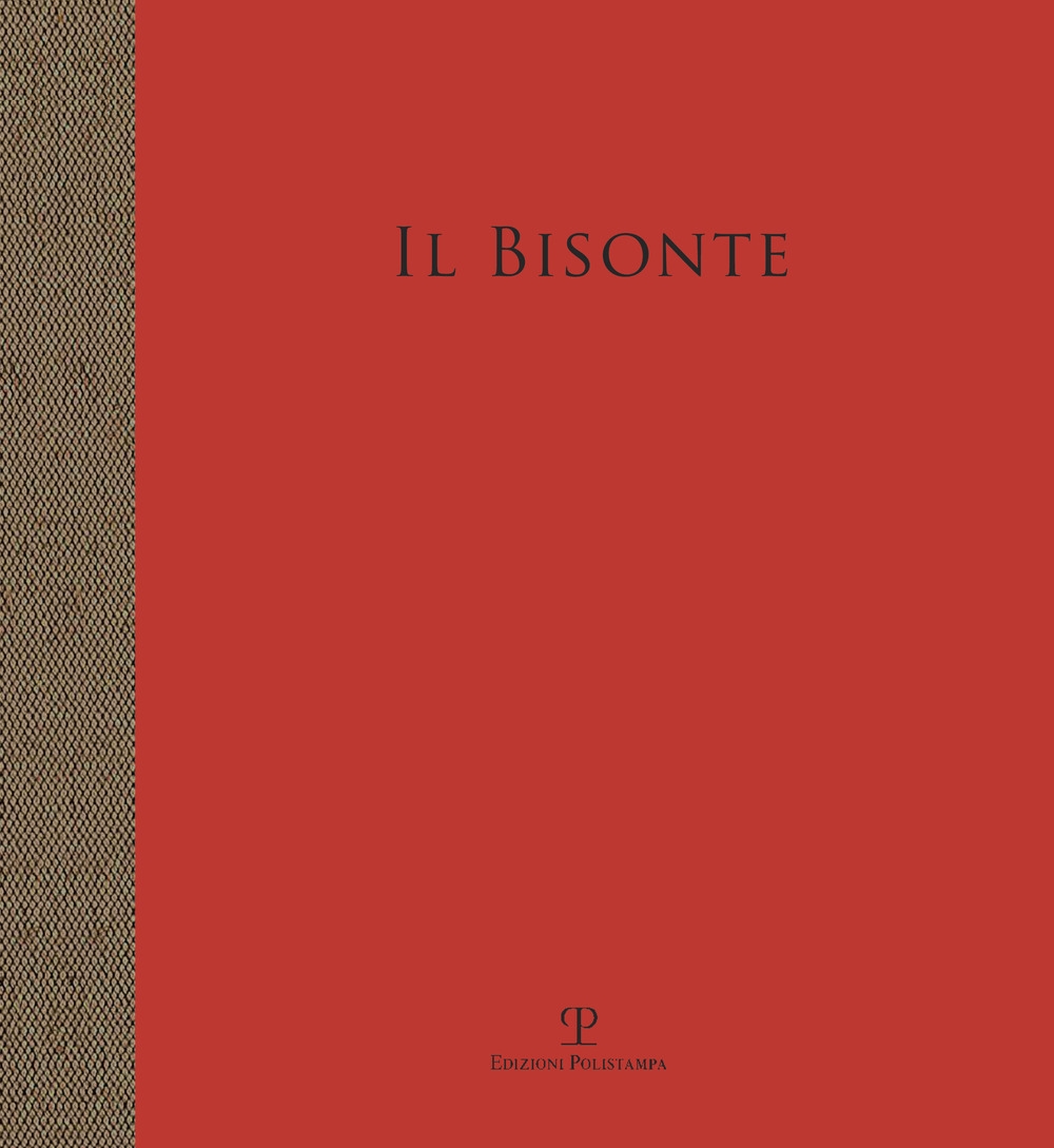 Il bisonte. Stamperia d'arte e scuola di grafica Il bisonte. Stamperia d'arte e scuola di grafica