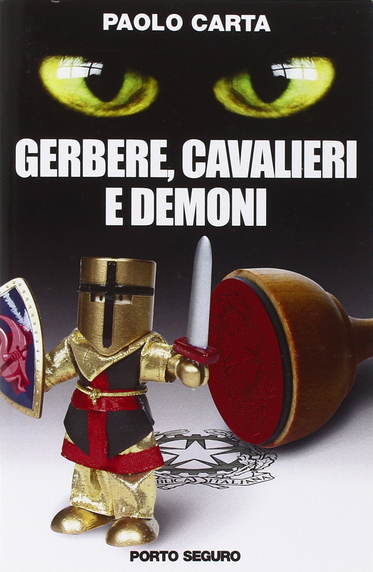 Gerbere, cavalieri e demoni Gerbere, cavalieri e demoni