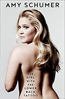 Girl with the Lower Back Tattoo Girl with the Lower Back Tattoo
