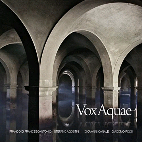 Vox aquae