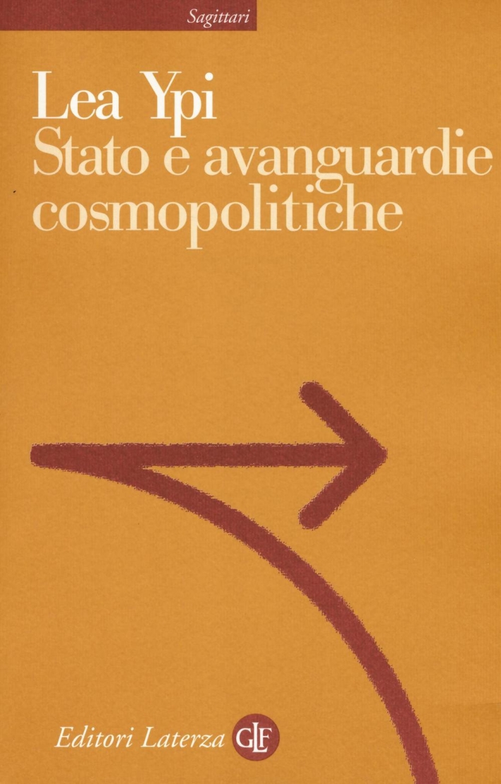 Stato e Avanguardie Cosmopolitiche Stato e Avanguardie Cosmopolitiche