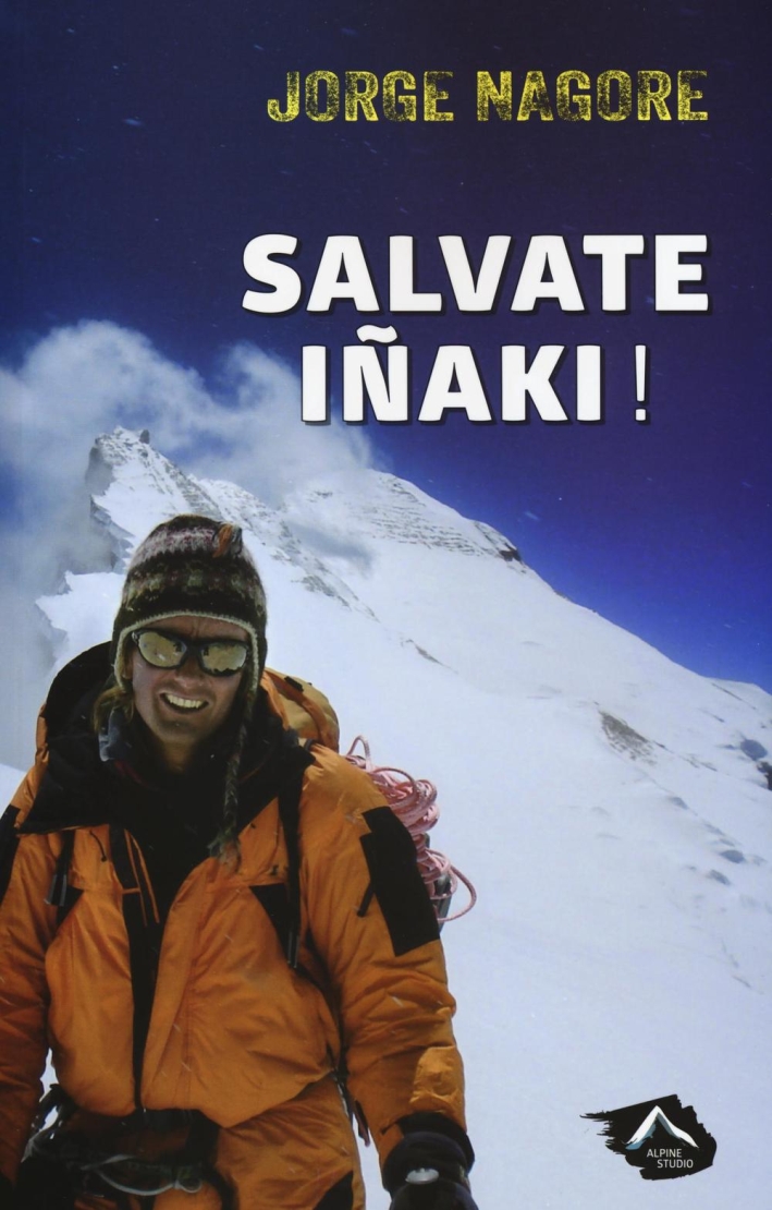 Salvate Iñaki! Salvate Iñaki!