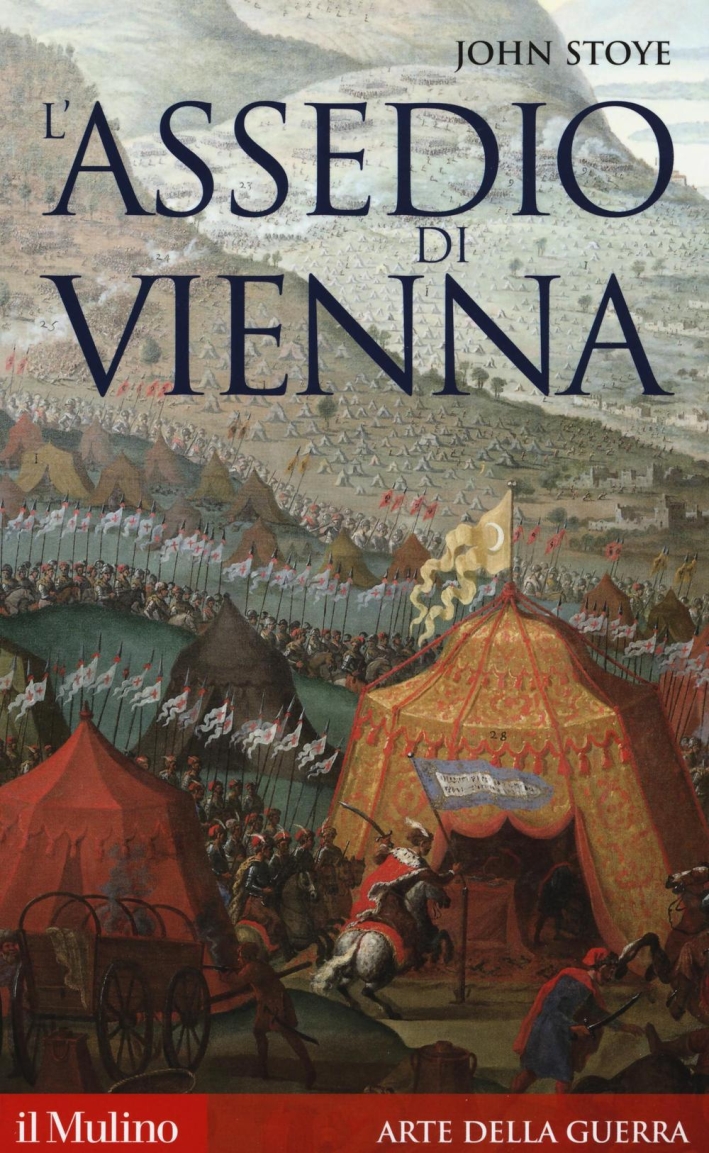 L'assedio di Vienna L'assedio di Vienna