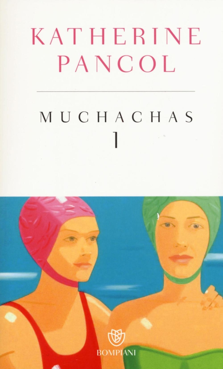 Muchachas. Ediz. speciale. Vol. 1 Muchachas. Ediz. speciale. Vol. 1