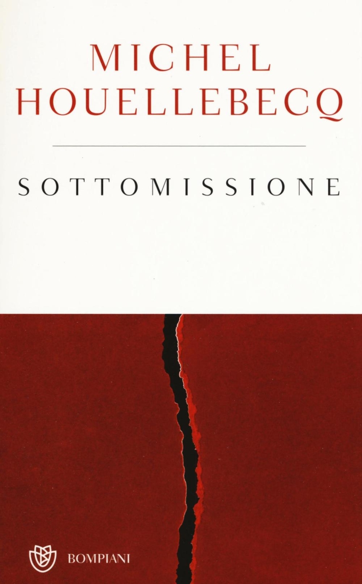 Sottomissione. Ediz. speciale Sottomissione. Ediz. speciale