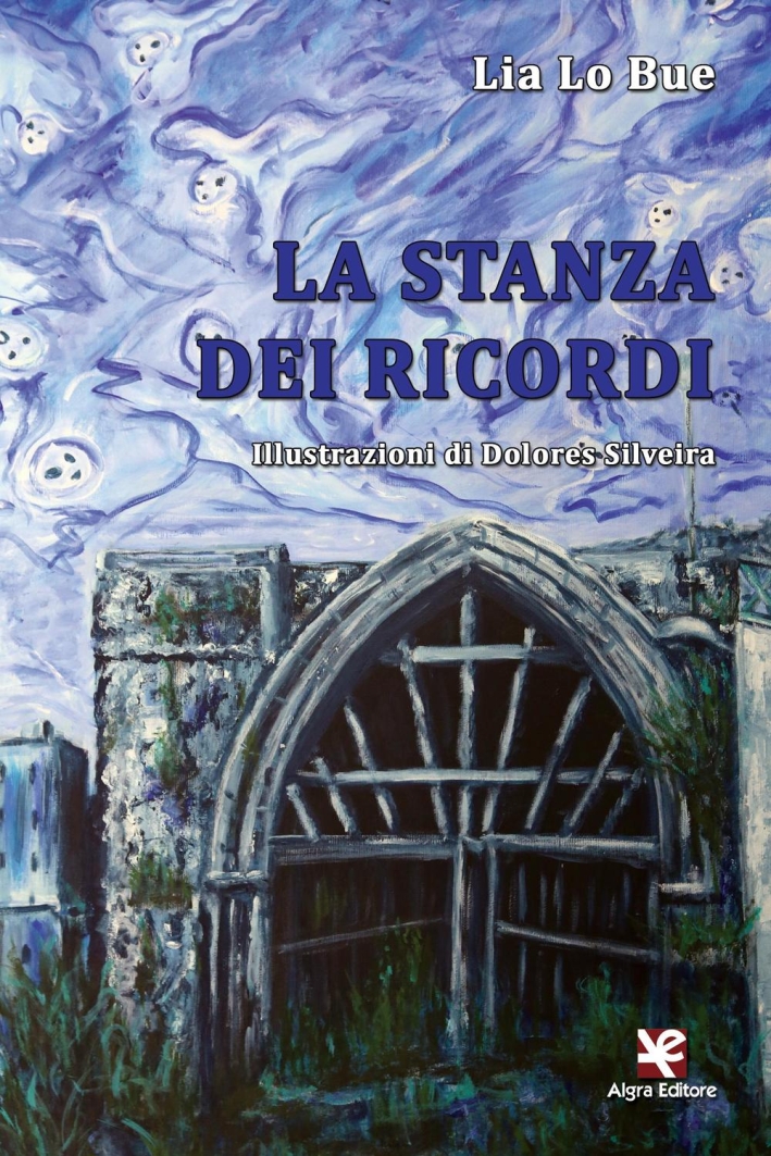 La stanza dei ricordi La stanza dei ricordi