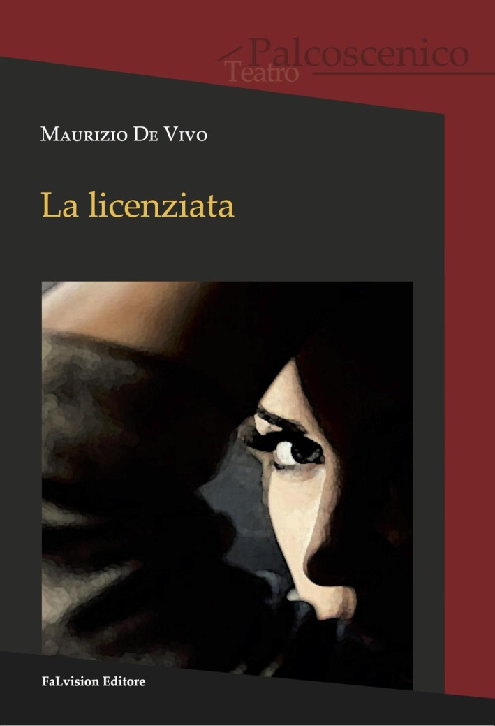La licenziata La licenziata
