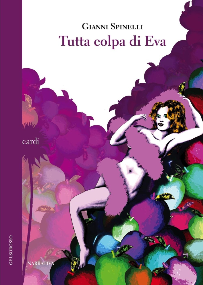Tutta colpa di Eva Tutta colpa di Eva