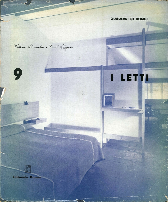 I letti I letti