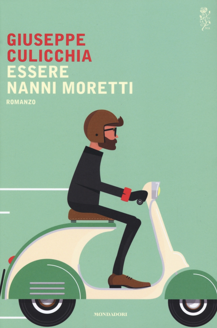 Essere Nanni Moretti Essere Nanni Moretti