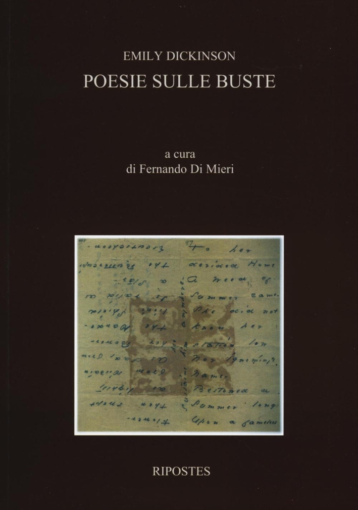 Poesie sulle buste Poesie sulle buste