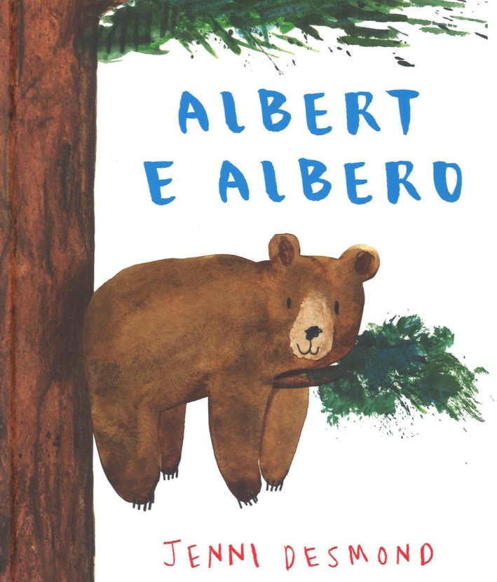 Albert e Albero Albert e Albero