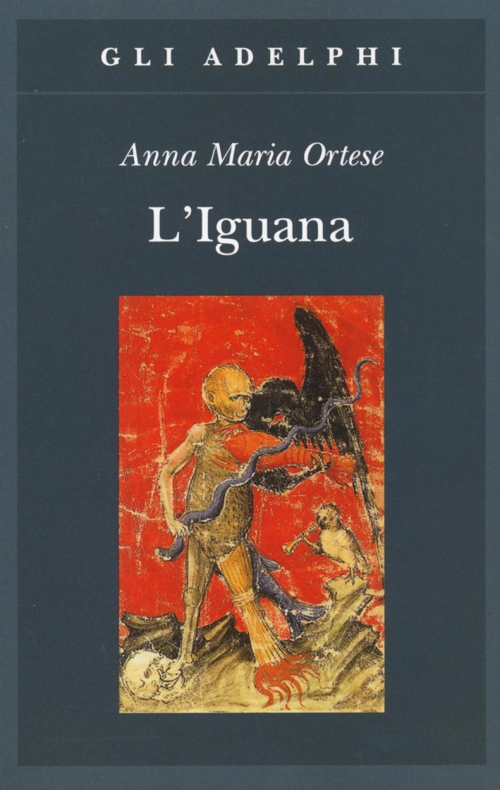 L'iguana L'iguana