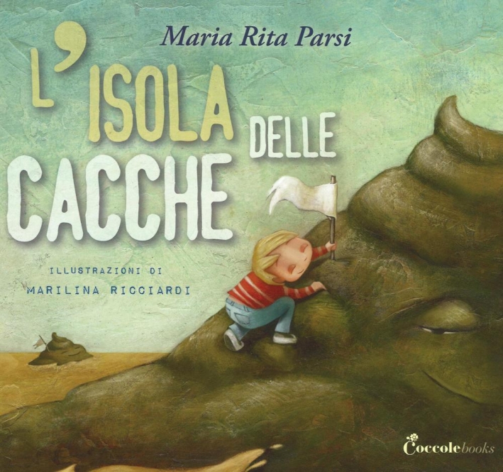 L'isola delle cacche L'isola delle cacche