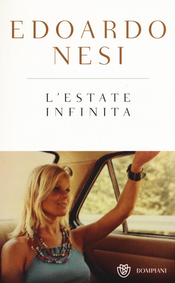 L'estate infinita. Ediz. speciale L'estate infinita. Ediz. speciale