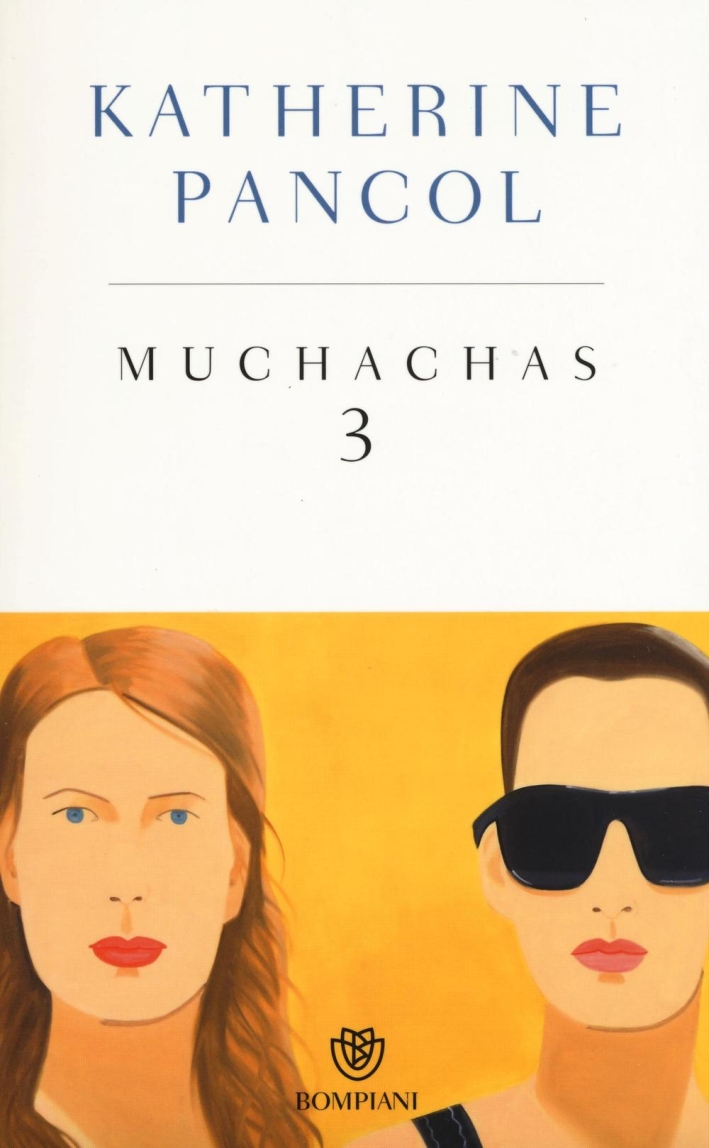 Muchachas. Ediz. speciale. Vol. 3 Muchachas. Ediz. speciale. Vol. 3