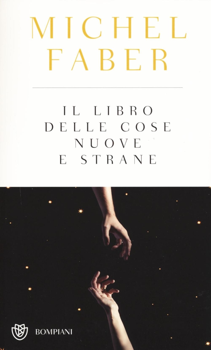 Il libro delle cose nuove e strane Il libro delle cose nuove e strane