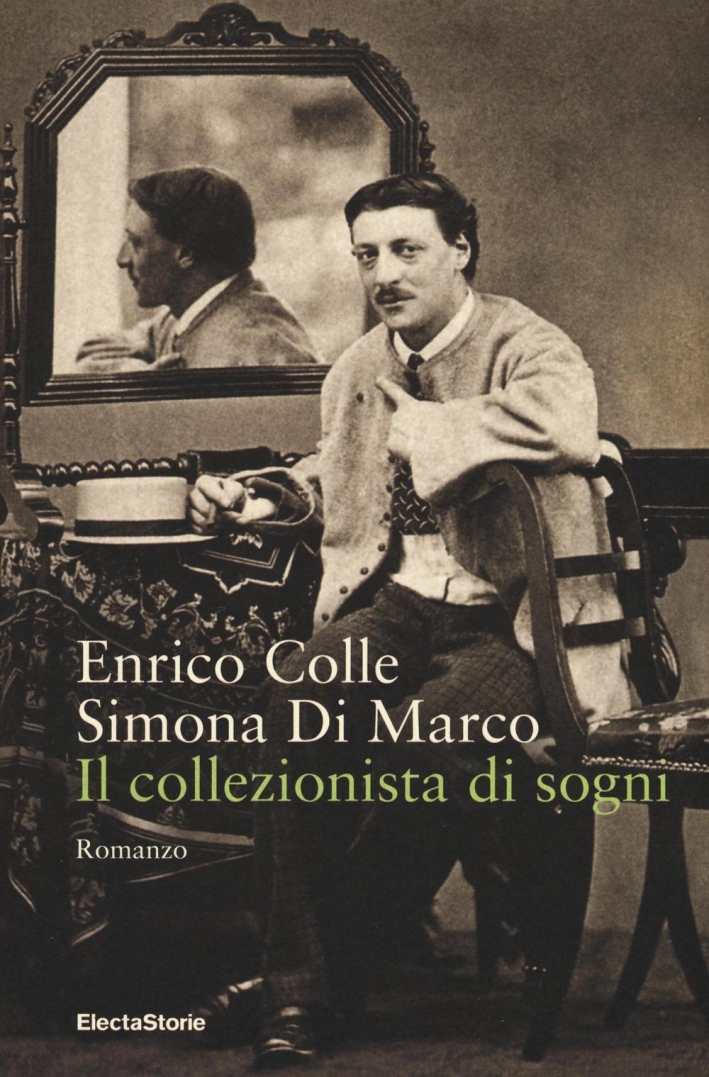 Il collezionista di sogni Il collezionista di sogni