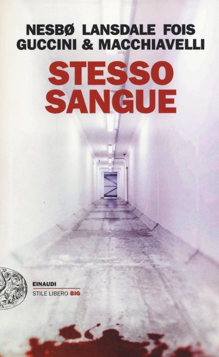 Stesso sangue Stesso sangue