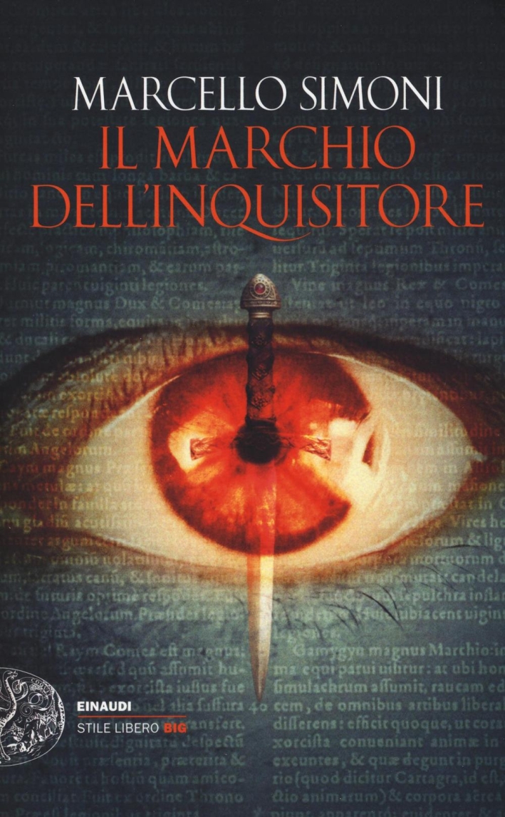 Il marchio dell'inquisitore Il marchio dell'inquisitore
