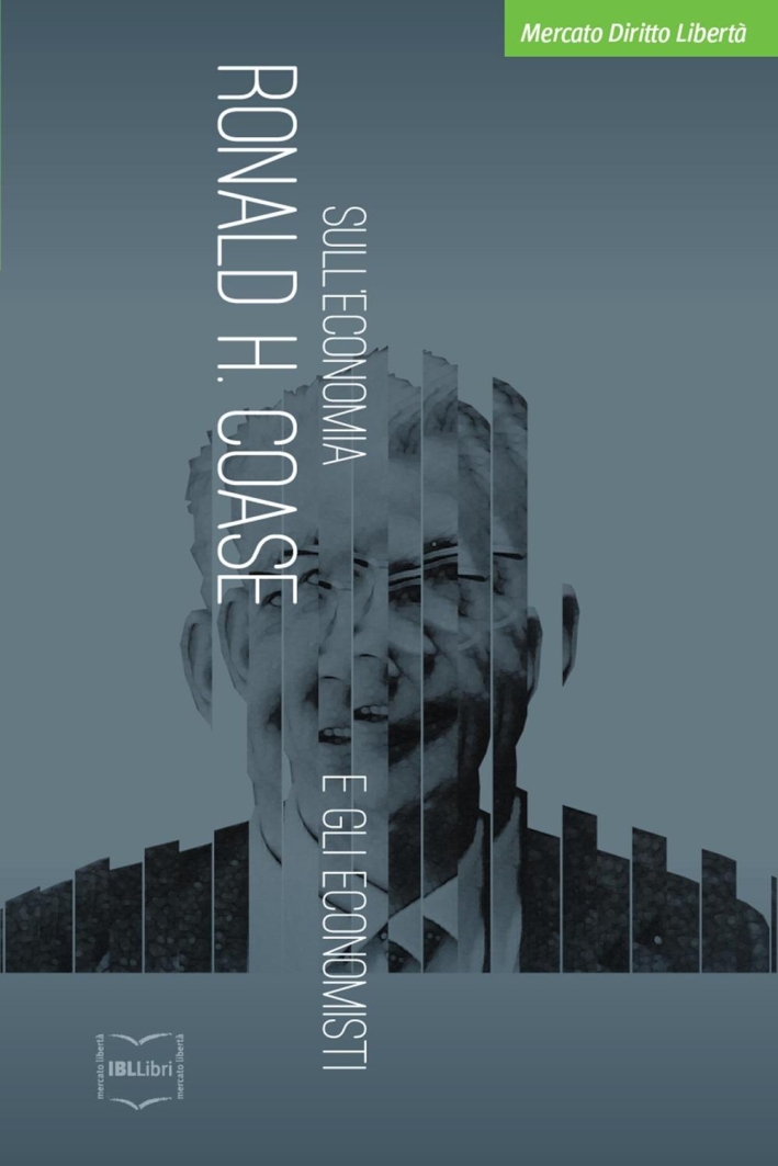 Sull'economia e gli economisti Sull'economia e gli economisti