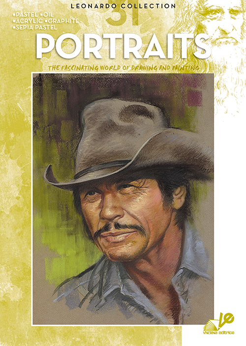Portraits. Portraits.