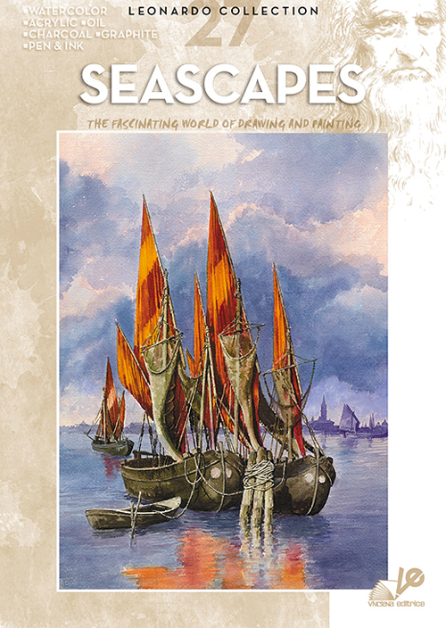 Seascapes. Seascapes.