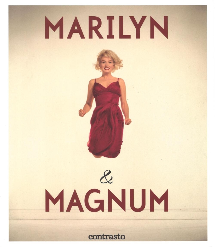 Marilyn & Magnum. Ediz. illustrata Marilyn & Magnum. Ediz. illustrata