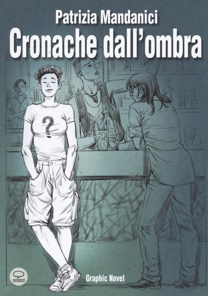 Cronache dall'ombra Cronache dall'ombra