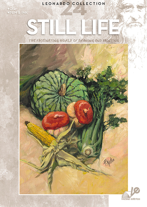 Still life. Still life.