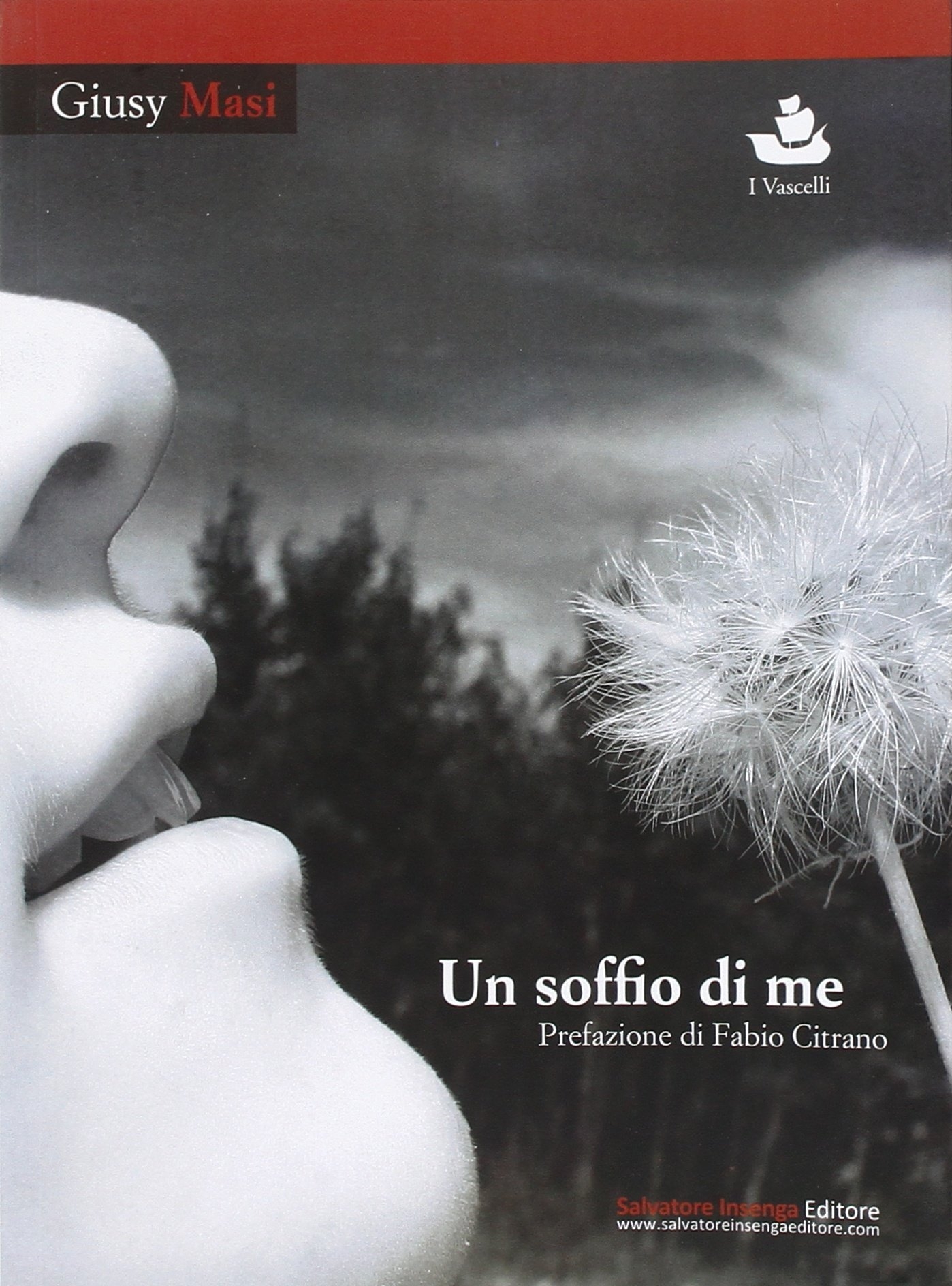 Un soffio di me Un soffio di me