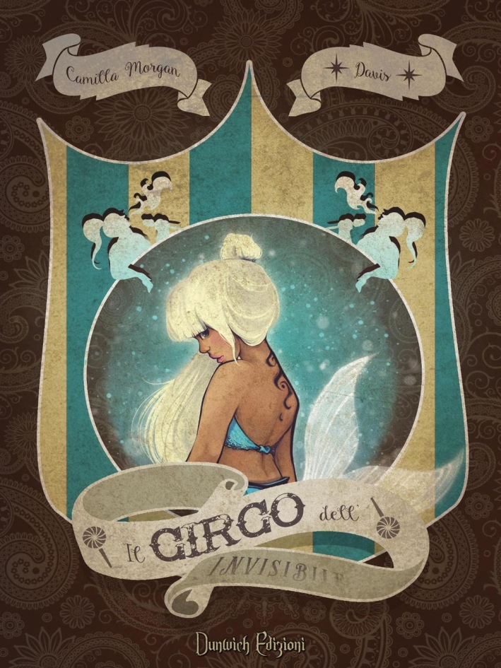 Il circo dell'invisibile Il circo dell'invisibile