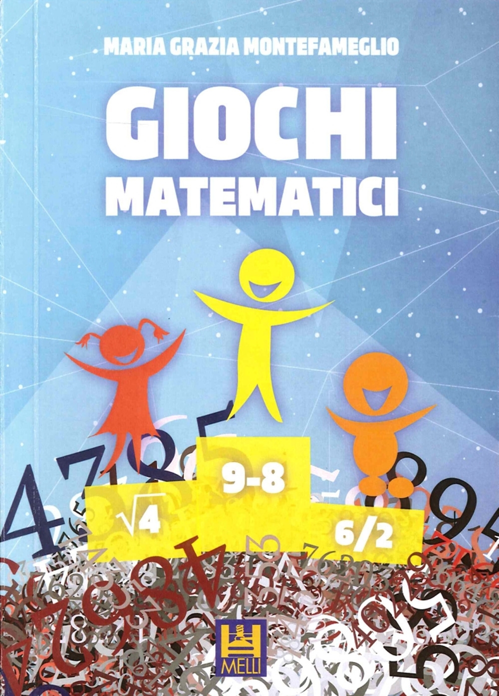 Giochi Matematici Giochi Matematici