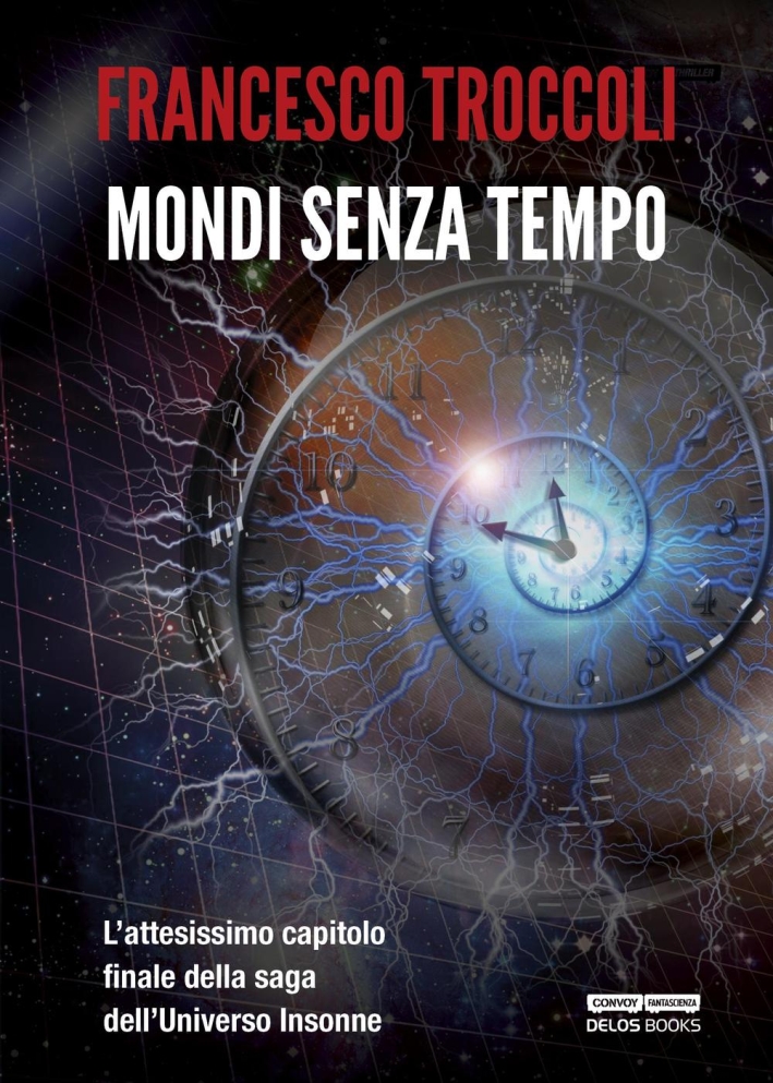 Mondi senza tempo Mondi senza tempo