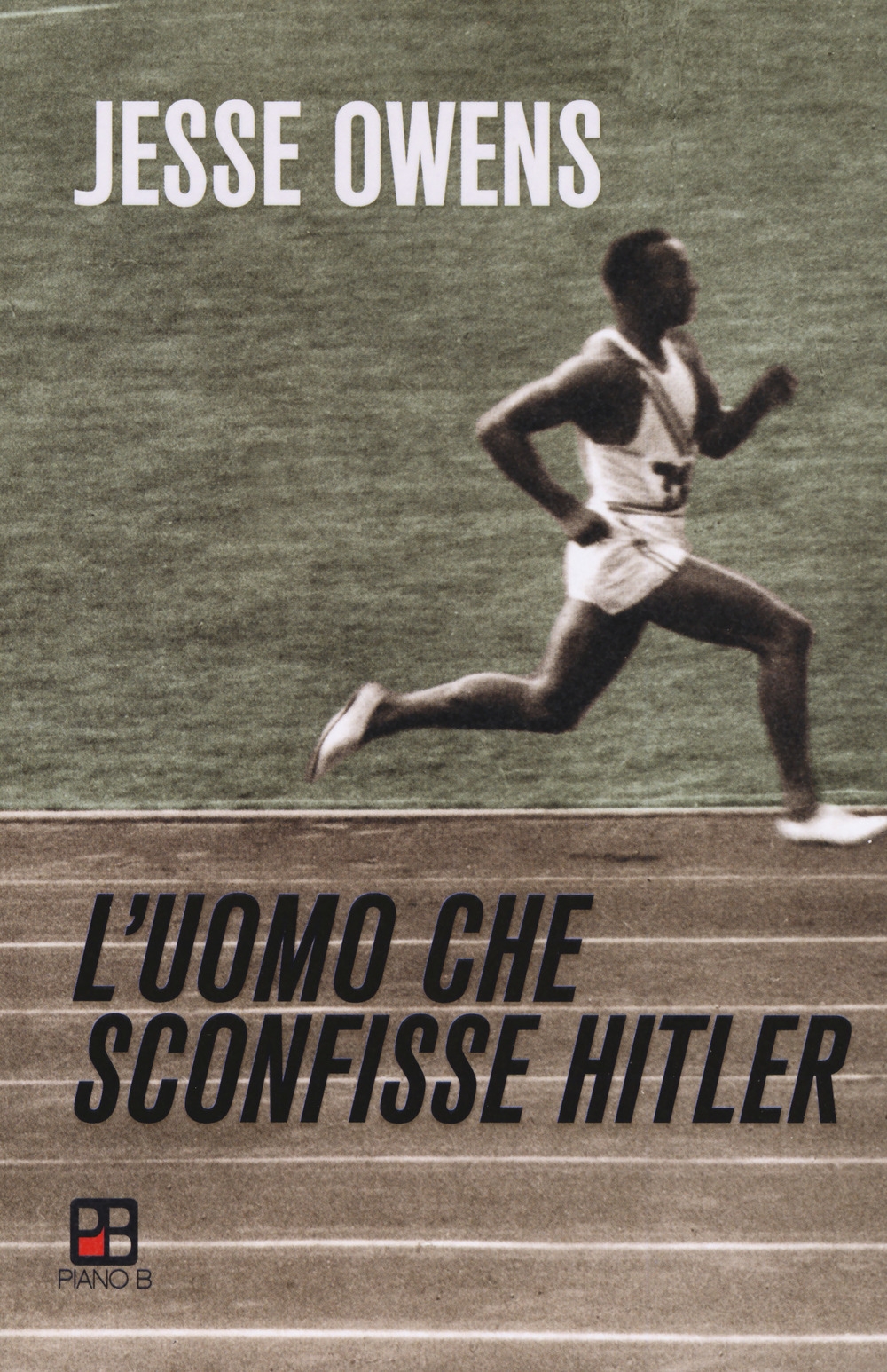 L'uomo che sconfisse Hitler L'uomo che sconfisse Hitler