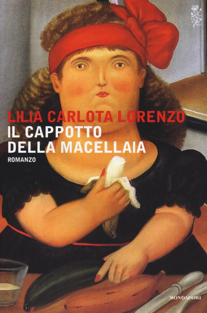 Il cappotto della macellaia Il cappotto della macellaia