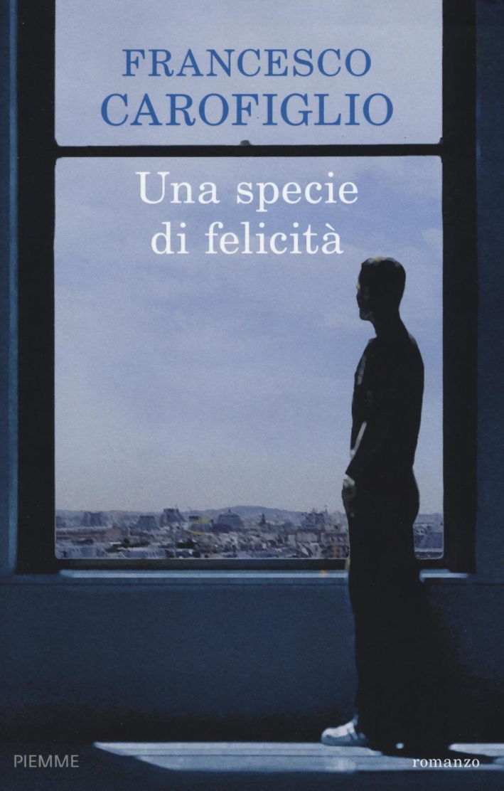 Una specie di felicità Una specie di felicità