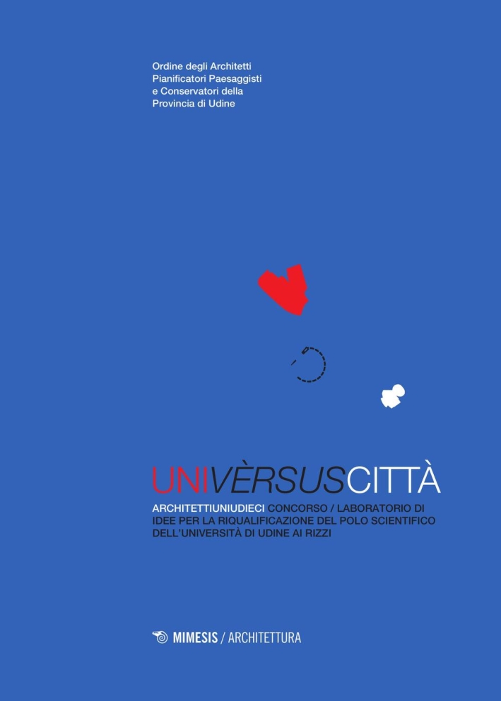 UniVersusCittà UniVersusCittà