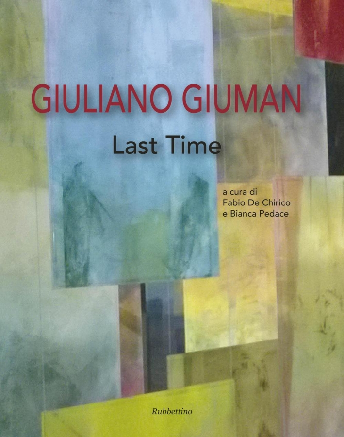 Giuliano Giuman. Last time Giuliano Giuman. Last time