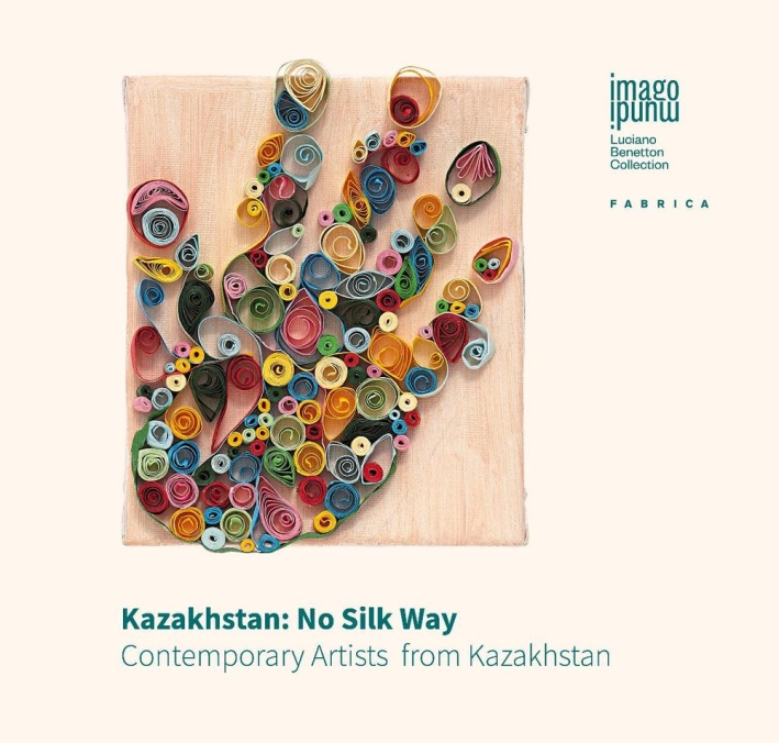 Kazakhstan. No Silk Way Kazakhstan. No Silk Way
