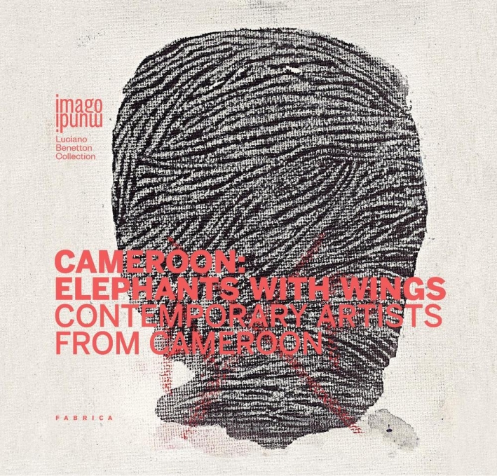 Cameroon. Elephants with Wings Cameroon. Elephants with Wings