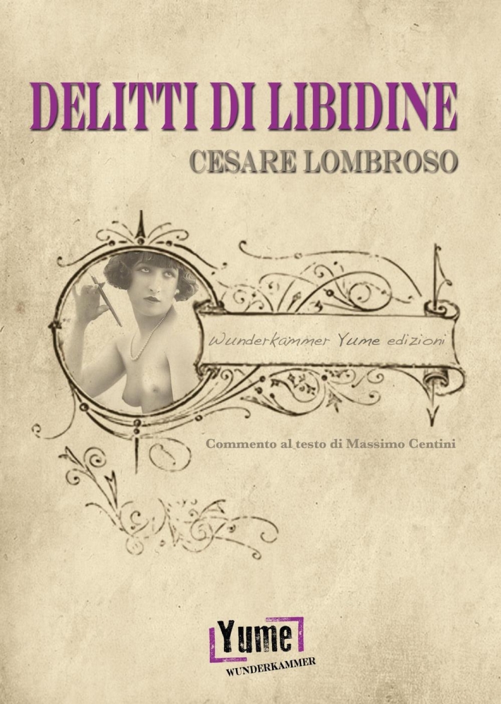 Delitti di libidine Delitti di libidine