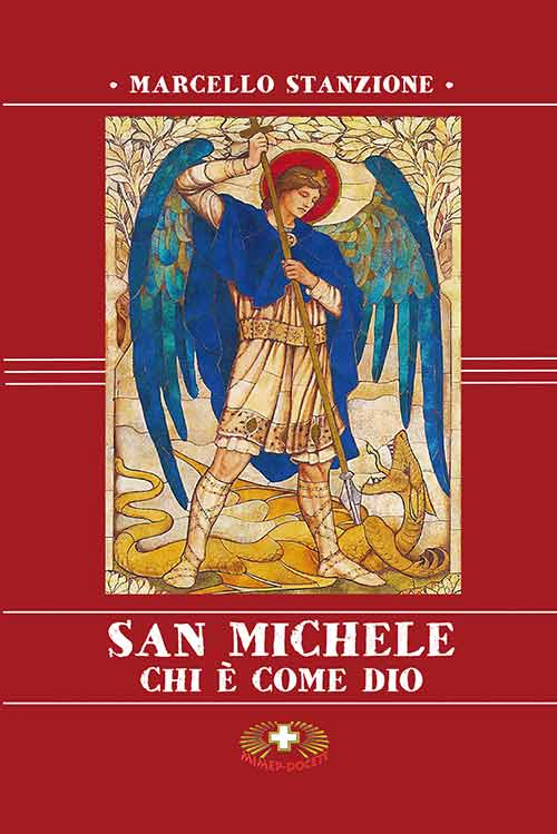 San Michele. Chi è come Dio San Michele. Chi è come Dio