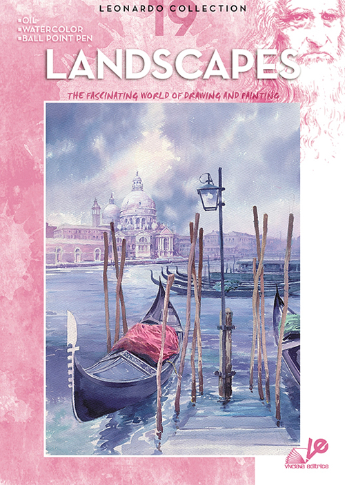Landscapes Landscapes
