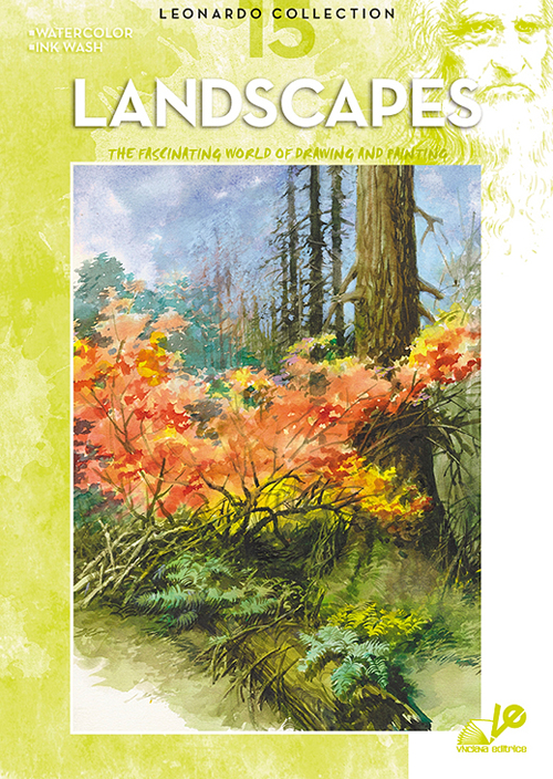 Landscapes. Landscapes.