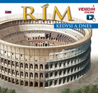 Roma ricostruita. [Slovak Text.] With video online