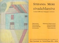 Strada Maestra. 6 Minuti 2000 Anni. Pedagogia e Territorio