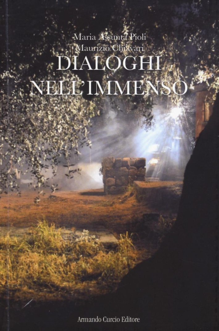 Dialoghi nell'immenso Dialoghi nell'immenso